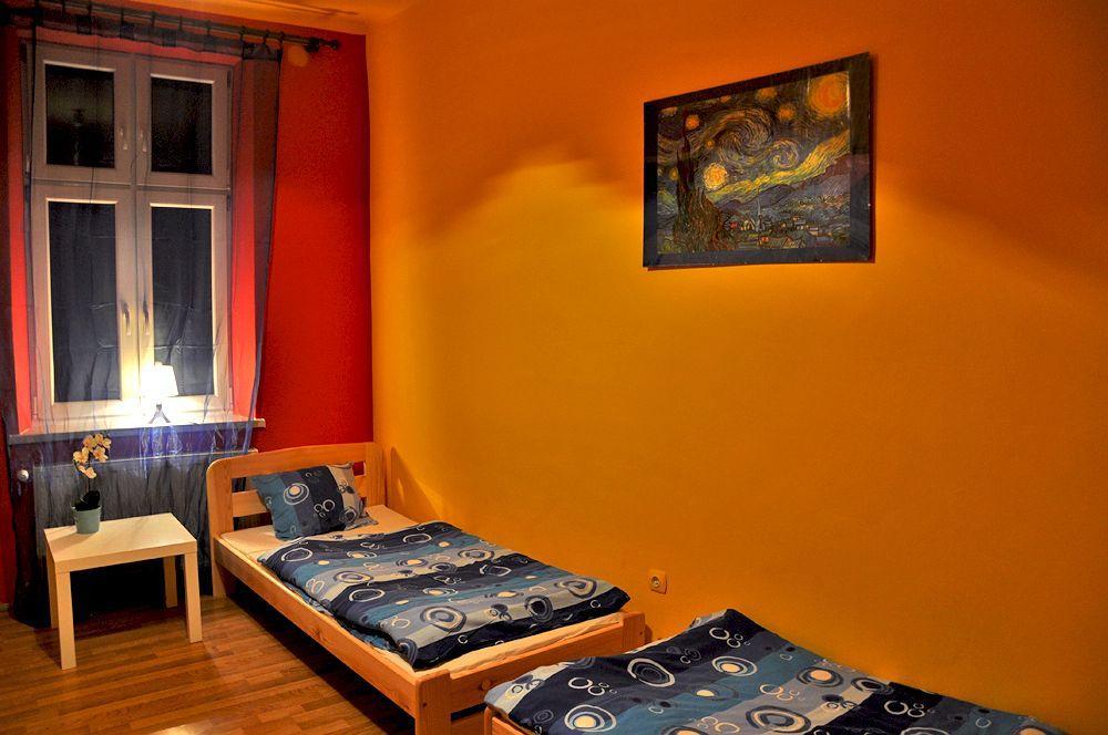 Hostel Tara Krakow Exterior photo