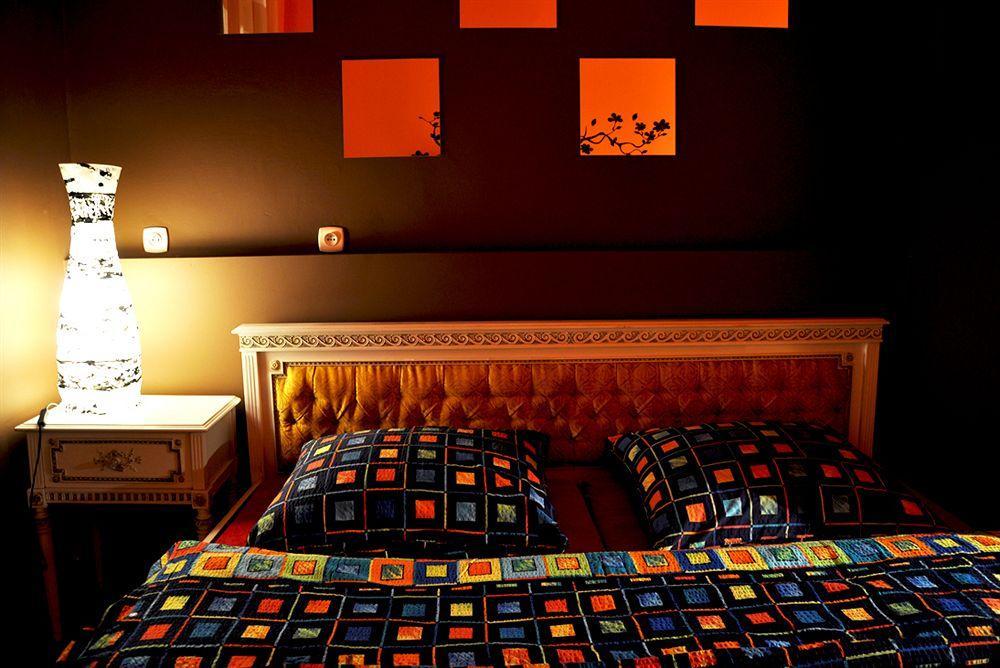 Hostel Tara Krakow Exterior photo