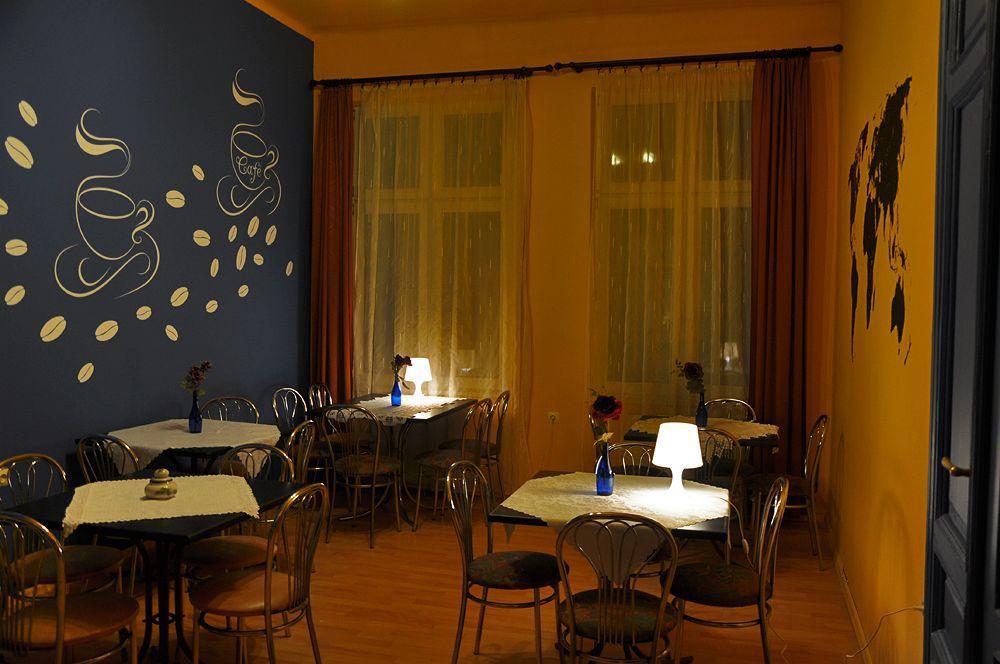 Hostel Tara Krakow Exterior photo