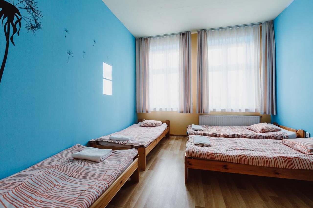 Hostel Tara Krakow Exterior photo