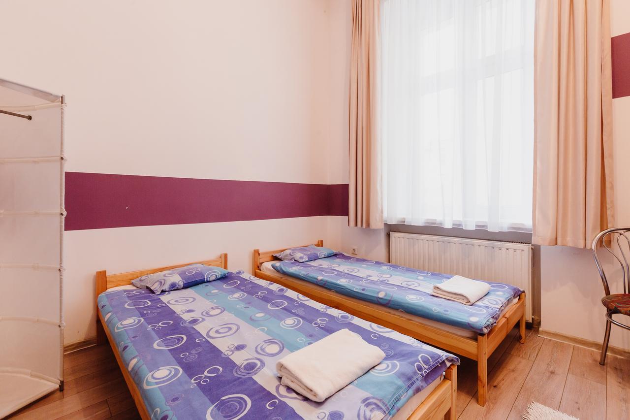 Hostel Tara Krakow Exterior photo