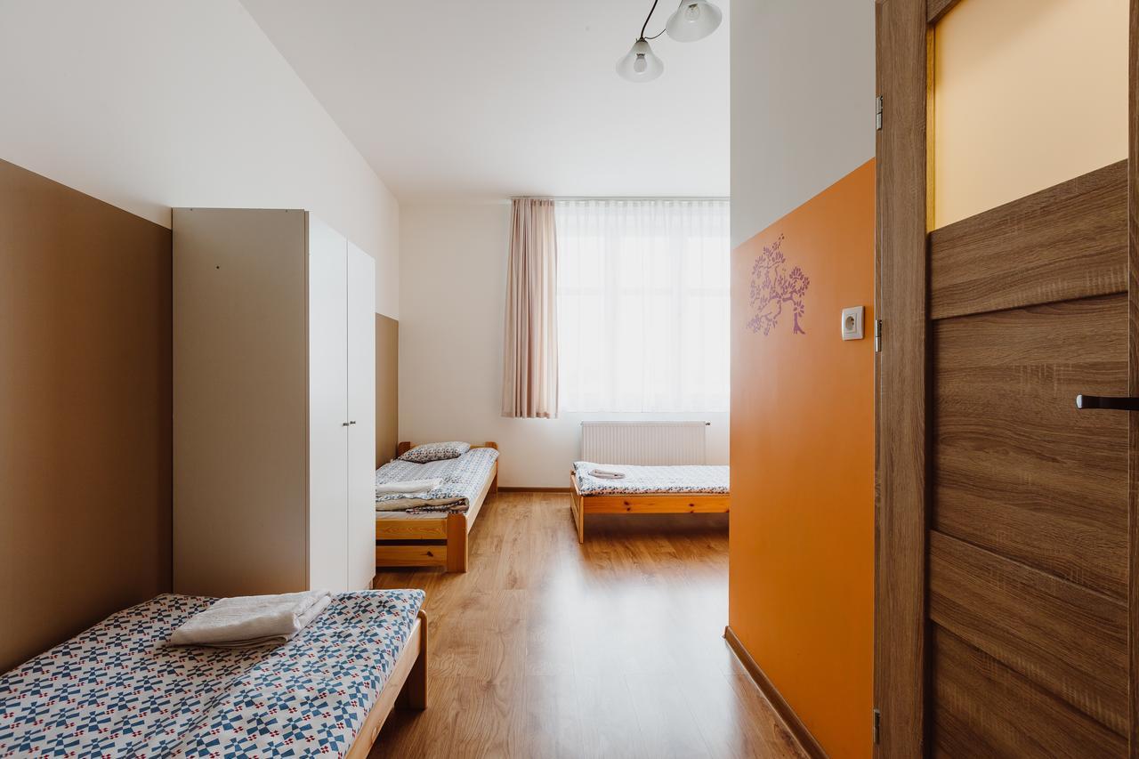 Hostel Tara Krakow Exterior photo