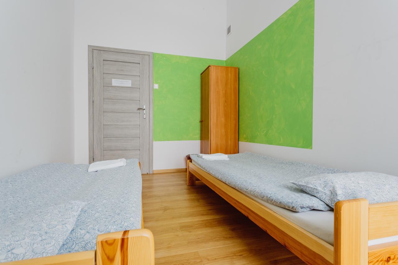 Hostel Tara Krakow Exterior photo