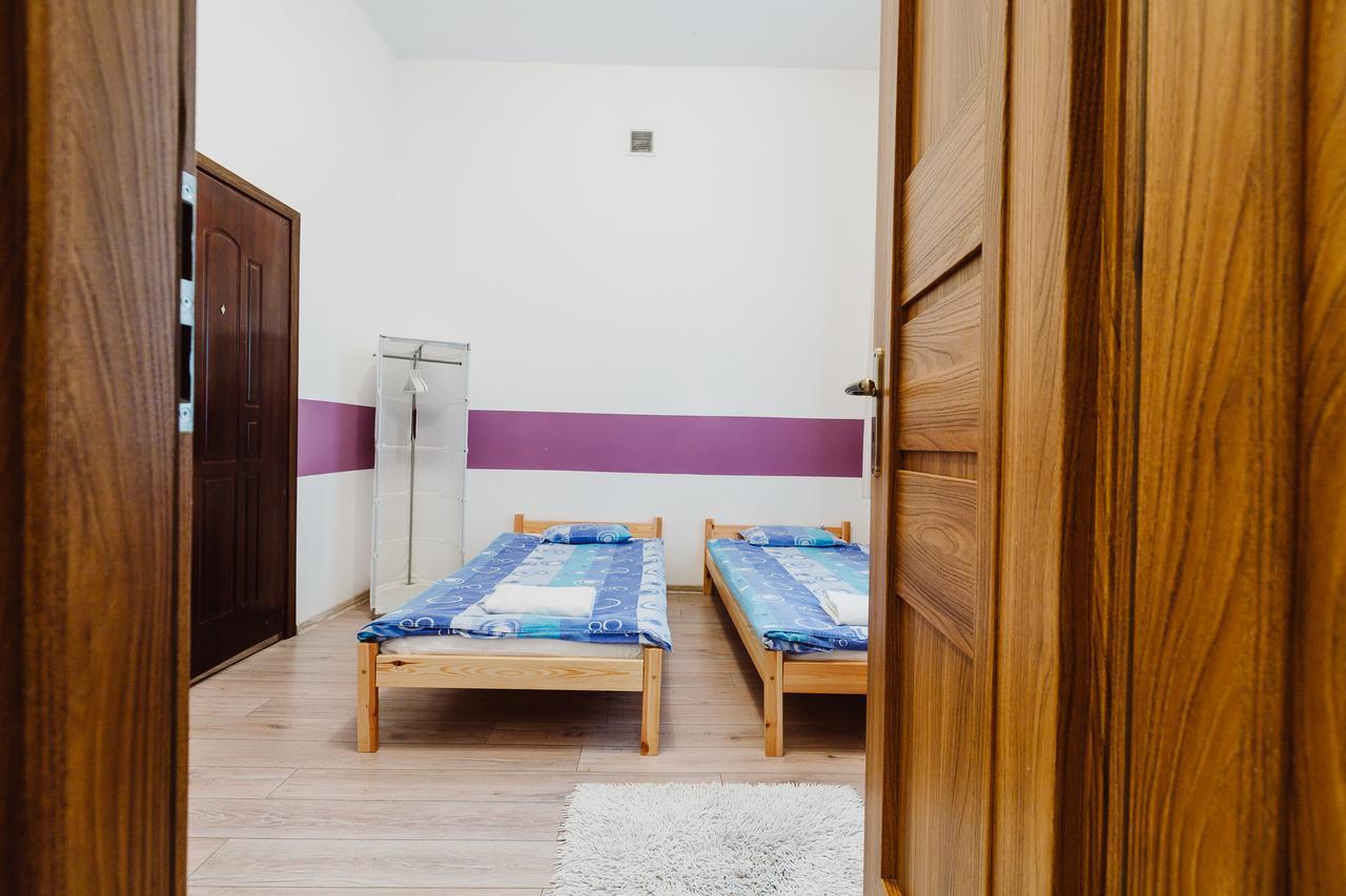 Hostel Tara Krakow Exterior photo