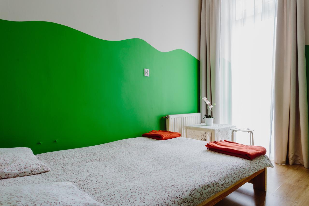 Hostel Tara Krakow Exterior photo