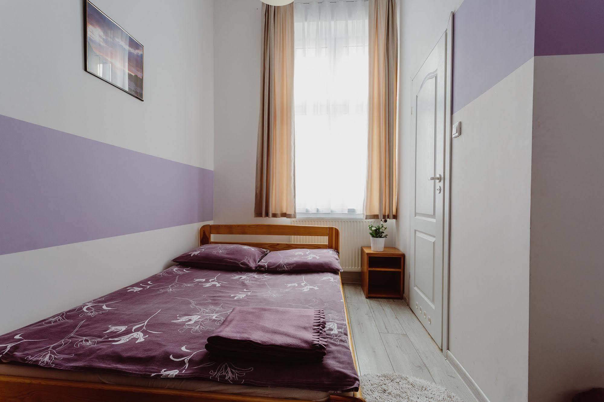 Hostel Tara Krakow Exterior photo