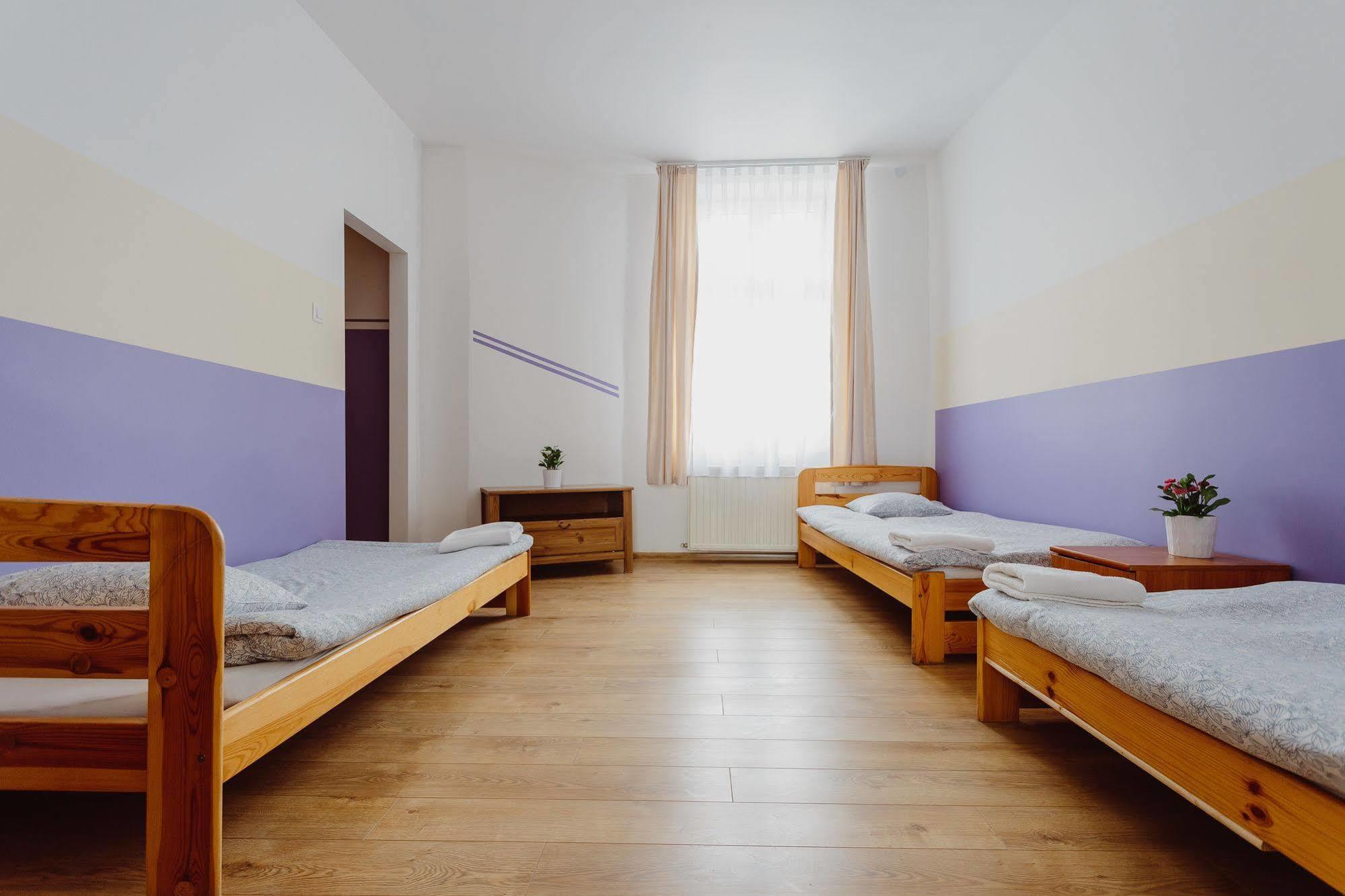 Hostel Tara Krakow Exterior photo