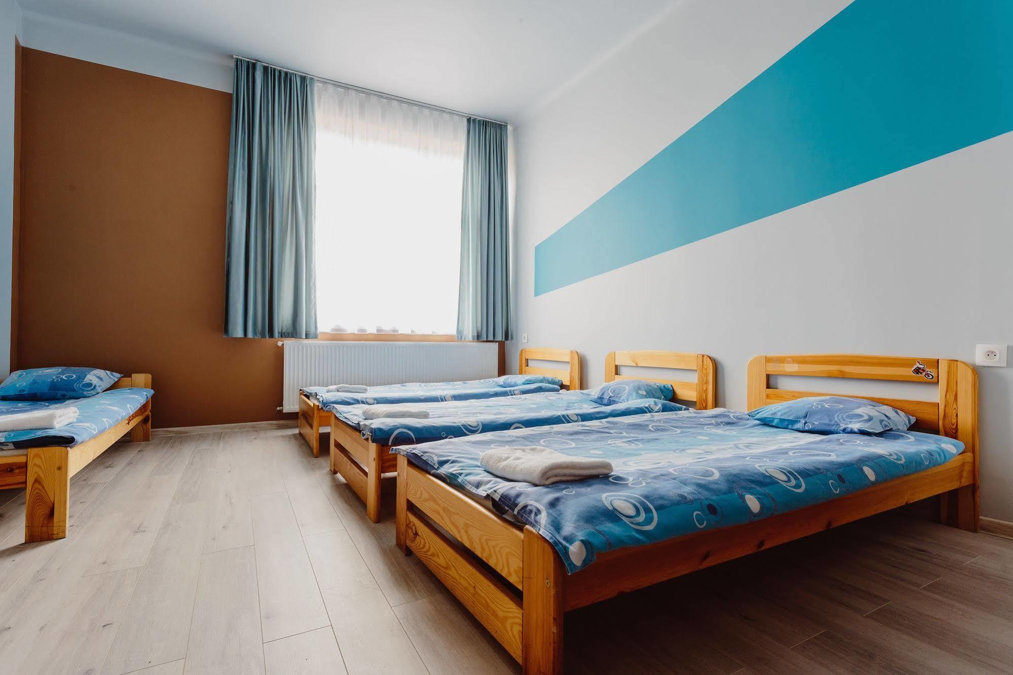 Hostel Tara Krakow Exterior photo